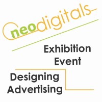 Neo Digitals logo - Similar company to Learning First Pvt. Ltd.