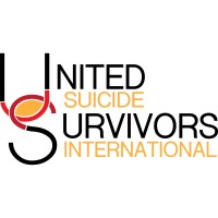 United Suicide Survivors International logo - Similar company to Sos Survivors Of Suicide Bereavement Support Association (Sosbsa)