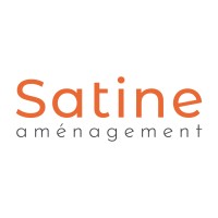 Satine aménagement logo - Similar company to Médi-Contract Group