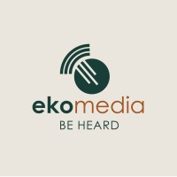 Eko Media logo - Similar company to Ekomedia