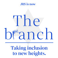 The Branch logo - Similar company to Ashton Commons