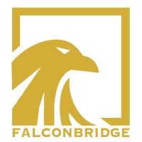Falconbridge Resources logo - Similar company to Mercury Global Cargo || Packaging And Logistics Services Llc