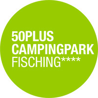 50plus Campingpark Fisching - Erwachsenenurlaub ohne Hund logo - Similar company to Fioobra