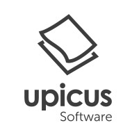 Upicus logo - Similar company to Upproject Gestión De Proyectos