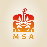 Malaysians at Swinburne Association (MSA) logo - Similar company to Swinburne Cambodian Student Association (Scsa)