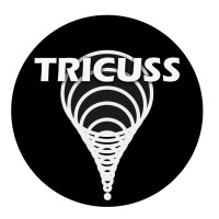 Tricuss logo - Similar company to Moovo