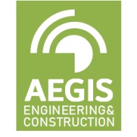 AEGIS ENGINEERING AND CONSTRUCTION logo - Similar company to Mat Group