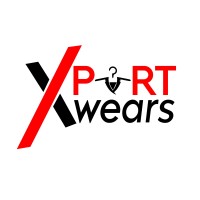 Xport Wears logo - Similar company to Queens Wears (Fabrics & More)