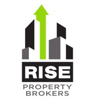 Rise Property Brokers logo - Similar company to Knutson Realty