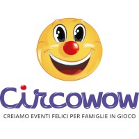 Circowow logo - Similar company to This And More