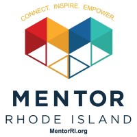 MENTOR Rhode Island logo - Similar company to Central Rhode Island Chamber Of Commerce