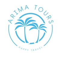 Arima Tours logo - Similar company to Gafima Y Asociados