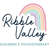 Ribble Valley Children's Physiotherapy logo - Similar company to Everything Retreat