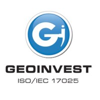 Geoinvest Ltd logo - Similar company to Gmca Ltd