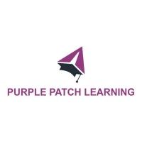Purple Patch Learning logo - Similar company to Consol Flexibles