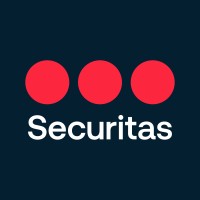Securitas Colombia logo - Similar company to Securitas Nederland
