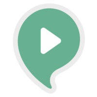 Pitchroom.io logo - Similar company to Briefcase.Ai
