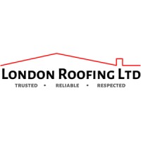 London Roofing Limited logo - Similar company to Itech Roofworks
