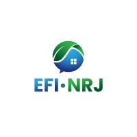 EFI NRJ logo - Similar company to Audiclic