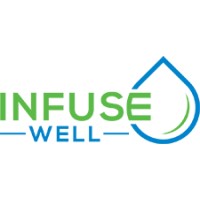 InfuseWell logo - Similar company to Revol Technologies Inc.