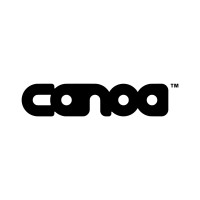 Canoa logo - Similar company to Kolega.Space