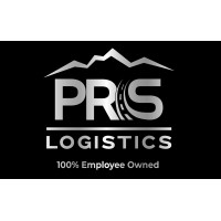 PRS Logistics logo - Similar company to Prs Logistics