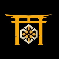 CryptoManji logo - Similar company to Panama Future