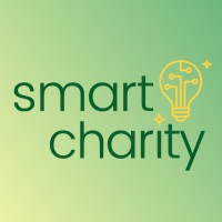 Smart Charity logo - Similar company to Project 990