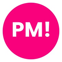 Powermoeder logo - Similar company to Sleeptrade Bv