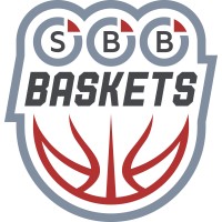 SBB Baskets logo - Similar company to Giessen 46Ers