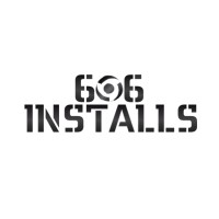 606 Installs logo - Similar company to Central Beer Import & Export