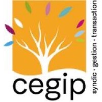 CEGIP-CABINET ETUDES GESTION IMM.PATRIM. logo - Similar company to Home Agency