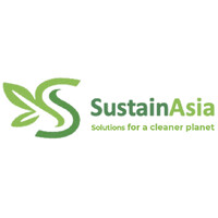Sustain Asia Group Ltd logo - Similar company to Gxb Advisory Ltd