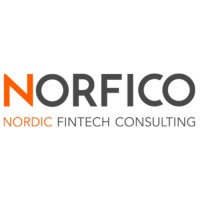 Norfico logo - Similar company to The Tokenizer