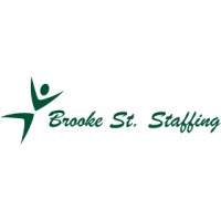Brooke St. Staffing logo - Similar company to E-Global Soft Services