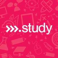 Get.study logo - Similar company to Get Study Supports