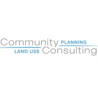 Community Planning & Land Use Consulting, LLC logo - Similar company to Ora Seattle