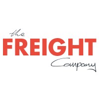 The Freight Company logo - Similar company to Freight Premium Ltd