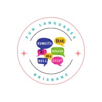 Fun Languages Brisbane & Gold Coast logo - Similar company to Lcf Fun Languages Australia