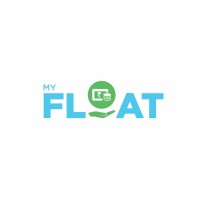 My Float logo - Similar company to Finplex Pty Ltd