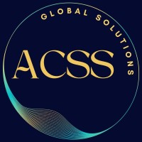 ACSS Global Solutions logo - Similar company to Ledblocks