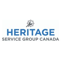Heritage Service Group Canada logo - Similar company to Designergy Corp.