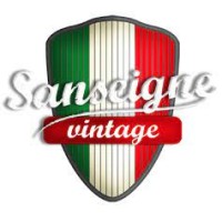 Sanseigne Vintage logo - Similar company to Applymage® Eco