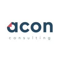 ACON CONSULTING LLC logo - Similar company to Aymax