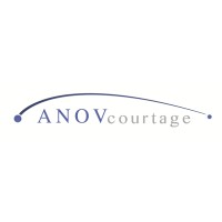ANOV  Courtage logo - Similar company to Ao2C