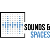 Sounds & Spaces logo - Similar company to Sounds And Spaces