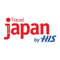 Travel Japan by H.I.S logo - Similar company to Hewago