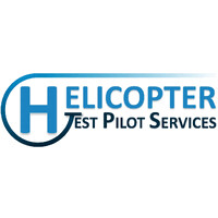 Helicopter Test Pilot Services logo - Similar company to Xfuse