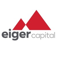 Eiger Capital logo - Similar company to Dca - Global Derivatives Management