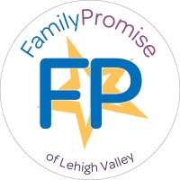 Family Promise of Lehigh Valley logo - Similar company to Dezi